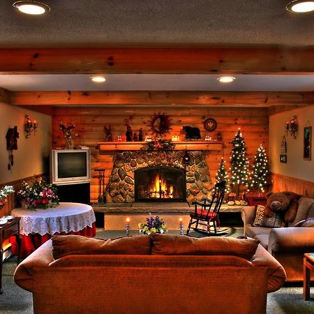 Covered Bridge River View Lodge (Adults Only) Jackson Wnętrze zdjęcie
