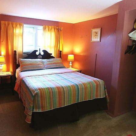 Covered Bridge River View Lodge (Adults Only) Jackson Zewnętrze zdjęcie