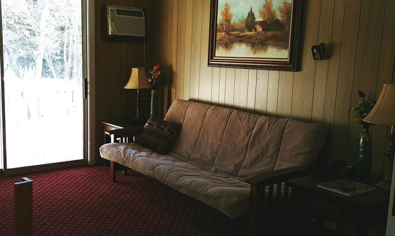 Covered Bridge River View Lodge (Adults Only) Jackson Zewnętrze zdjęcie