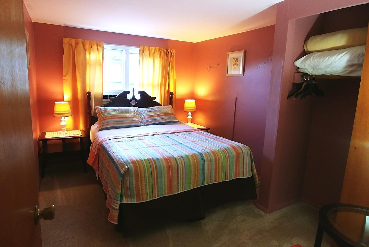 Covered Bridge River View Lodge (Adults Only) Jackson Zewnętrze zdjęcie